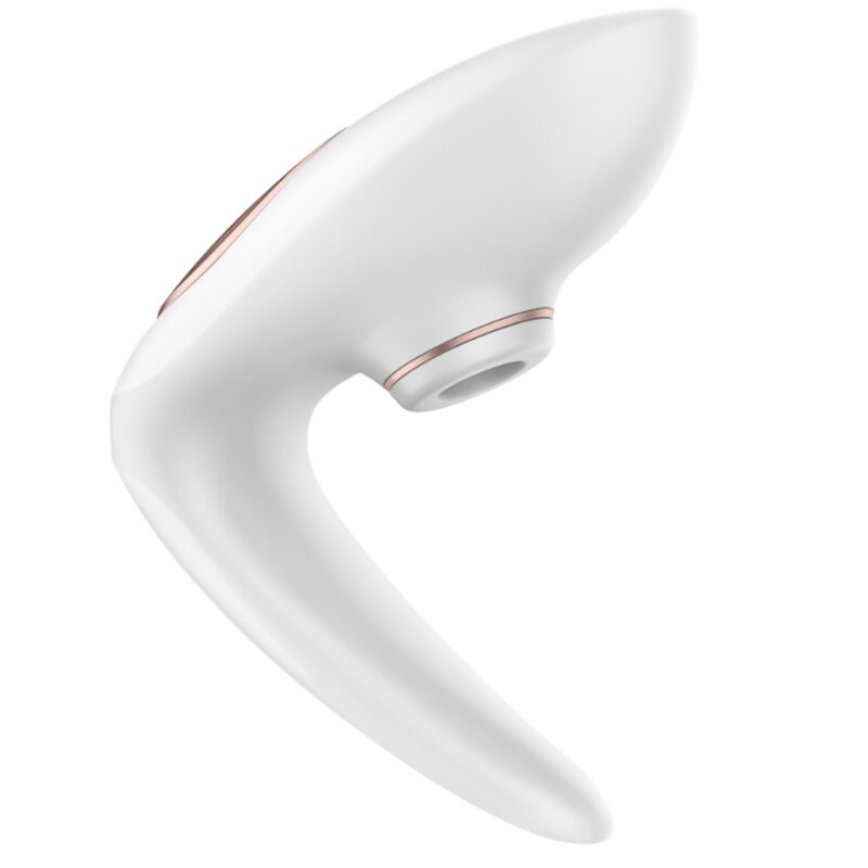 SATISFYER - PRO 4 COPPIE