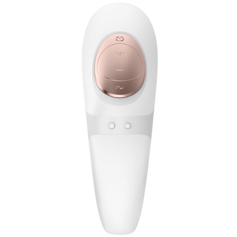 SATISFYER - PRO 4 COPPIE