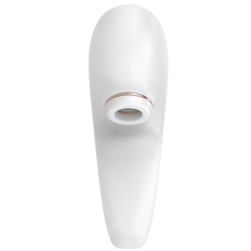 SATISFYER - PRO 4 COPPIE