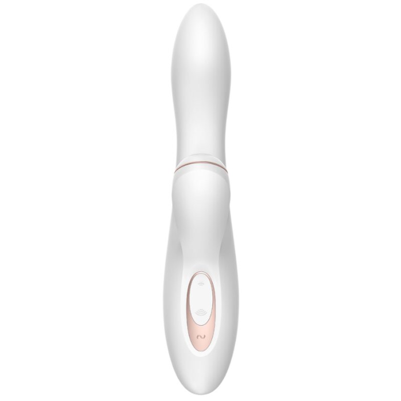 SATISFYER - PRO G-SPOT