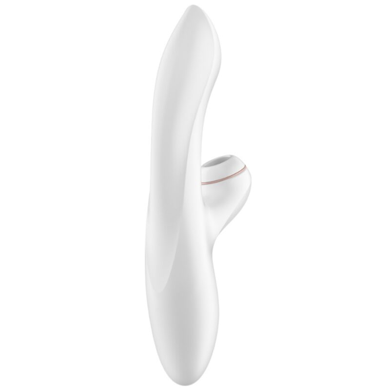 SATISFYER - PRO G-SPOT