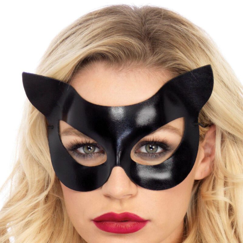 LEG AVENUE - MASCHERA CATWOMAN